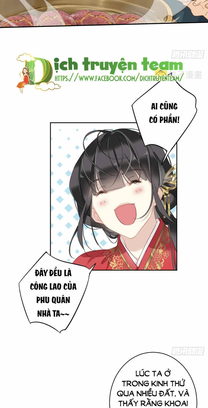 đọc truyện Quận Chúa Bất Tư Gia Chương 138 ảnh 14 tại Giả Dược
