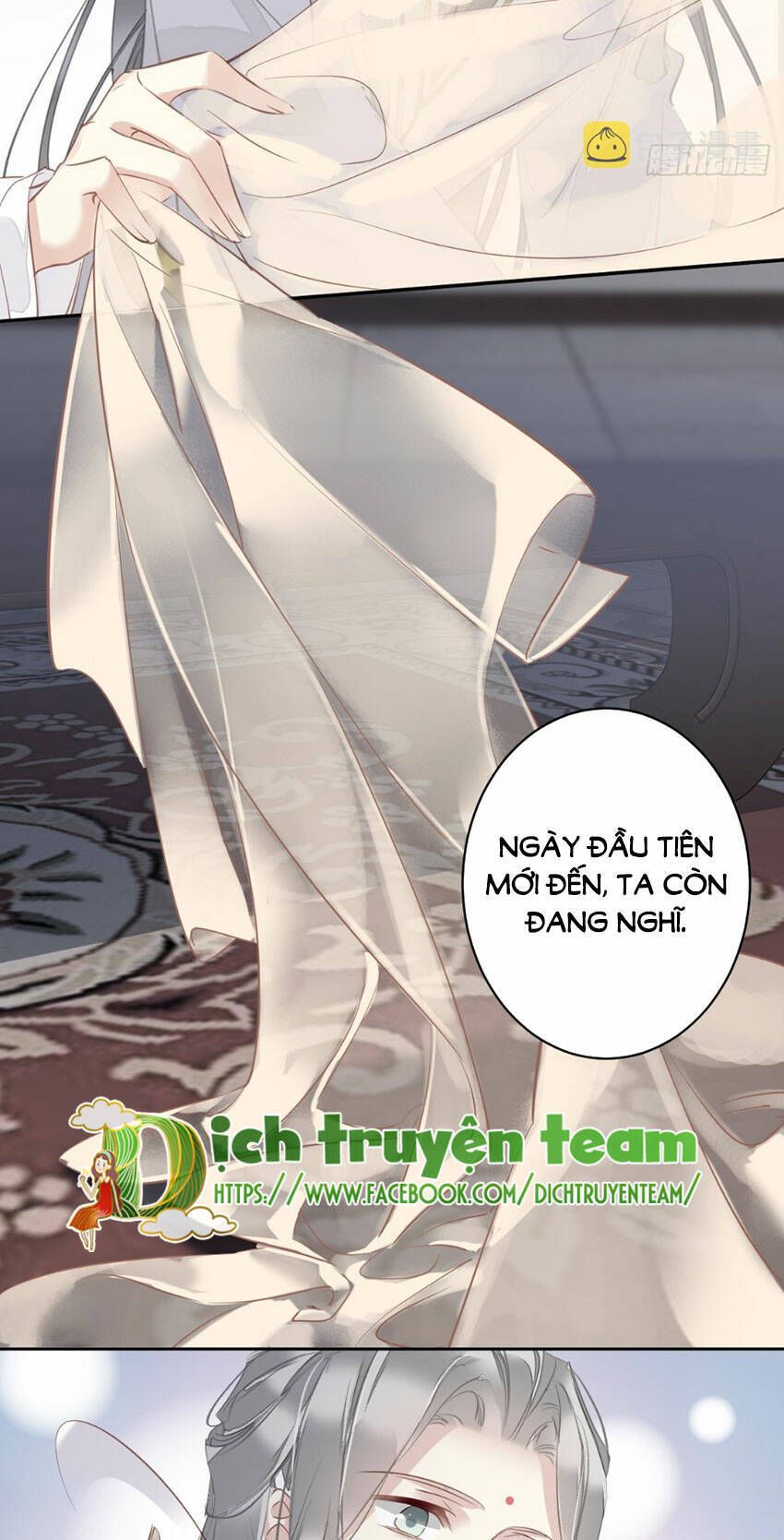 đọc truyện Quận Chúa Bất Tư Gia Chương 138 ảnh 23 tại Giả Dược