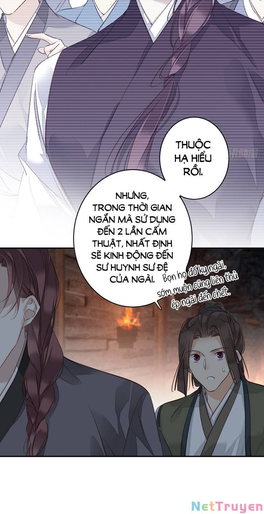 đọc truyện Quận Chúa Bất Tư Gia Chương 140 ảnh 3 tại Giả Dược