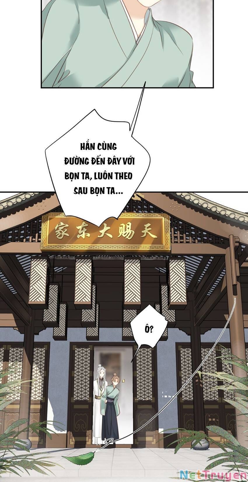 đọc truyện Quận Chúa Bất Tư Gia Chương 140 ảnh 25 tại Giả Dược