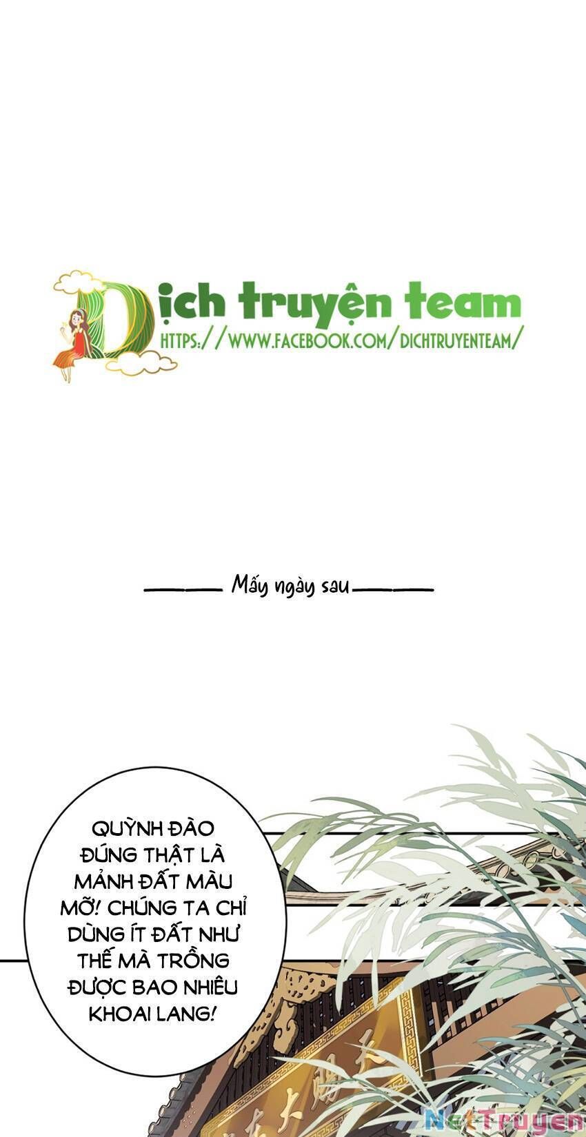 đọc truyện Quận Chúa Bất Tư Gia Chương 140 ảnh 5 tại Giả Dược