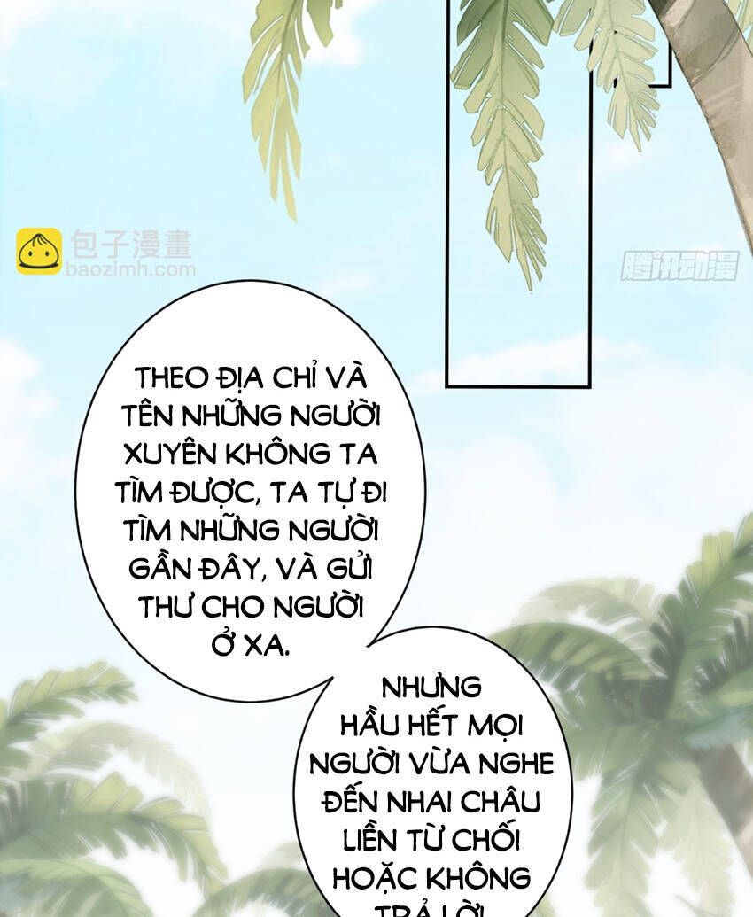 đọc truyện Quận Chúa Bất Tư Gia Chương 141 ảnh 18 tại Giả Dược
