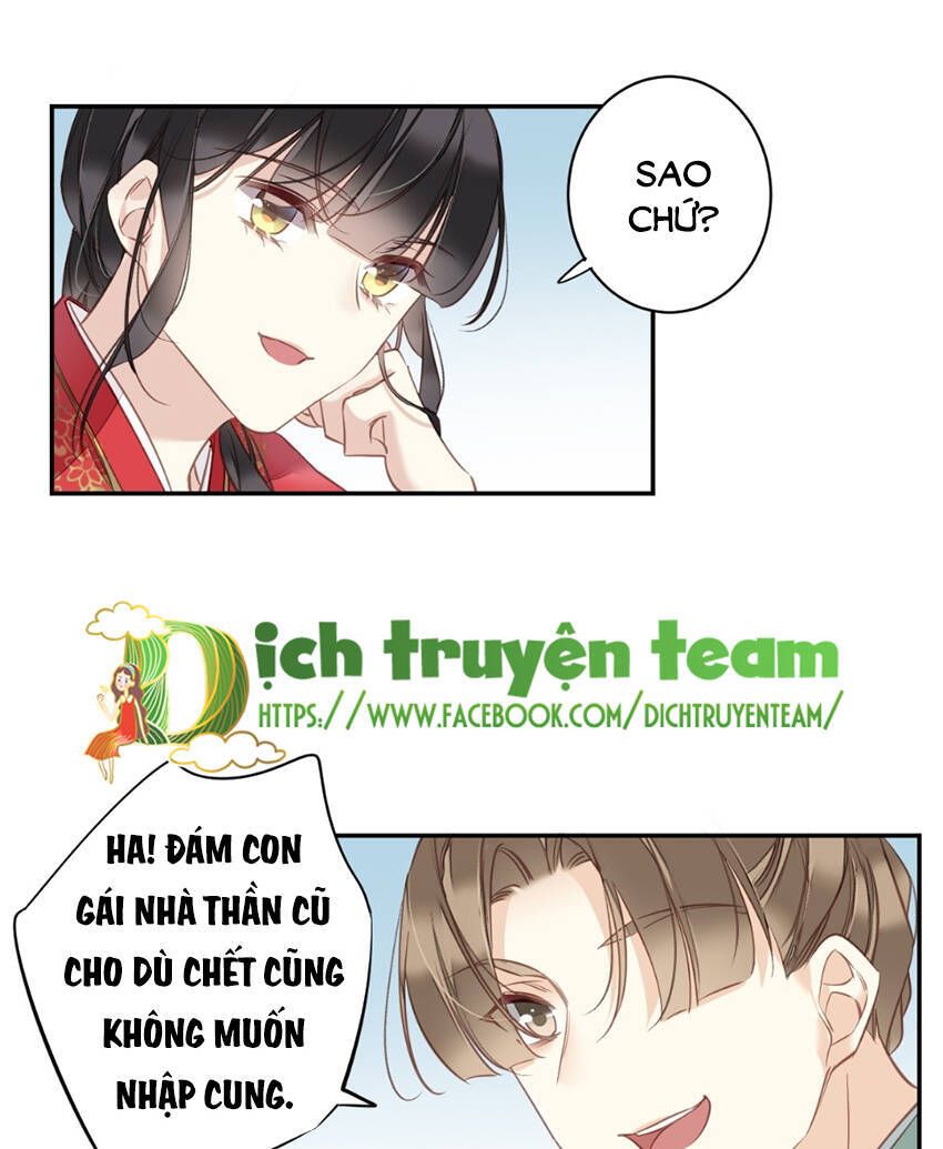 đọc truyện Quận Chúa Bất Tư Gia Chương 141 ảnh 25 tại Giả Dược
