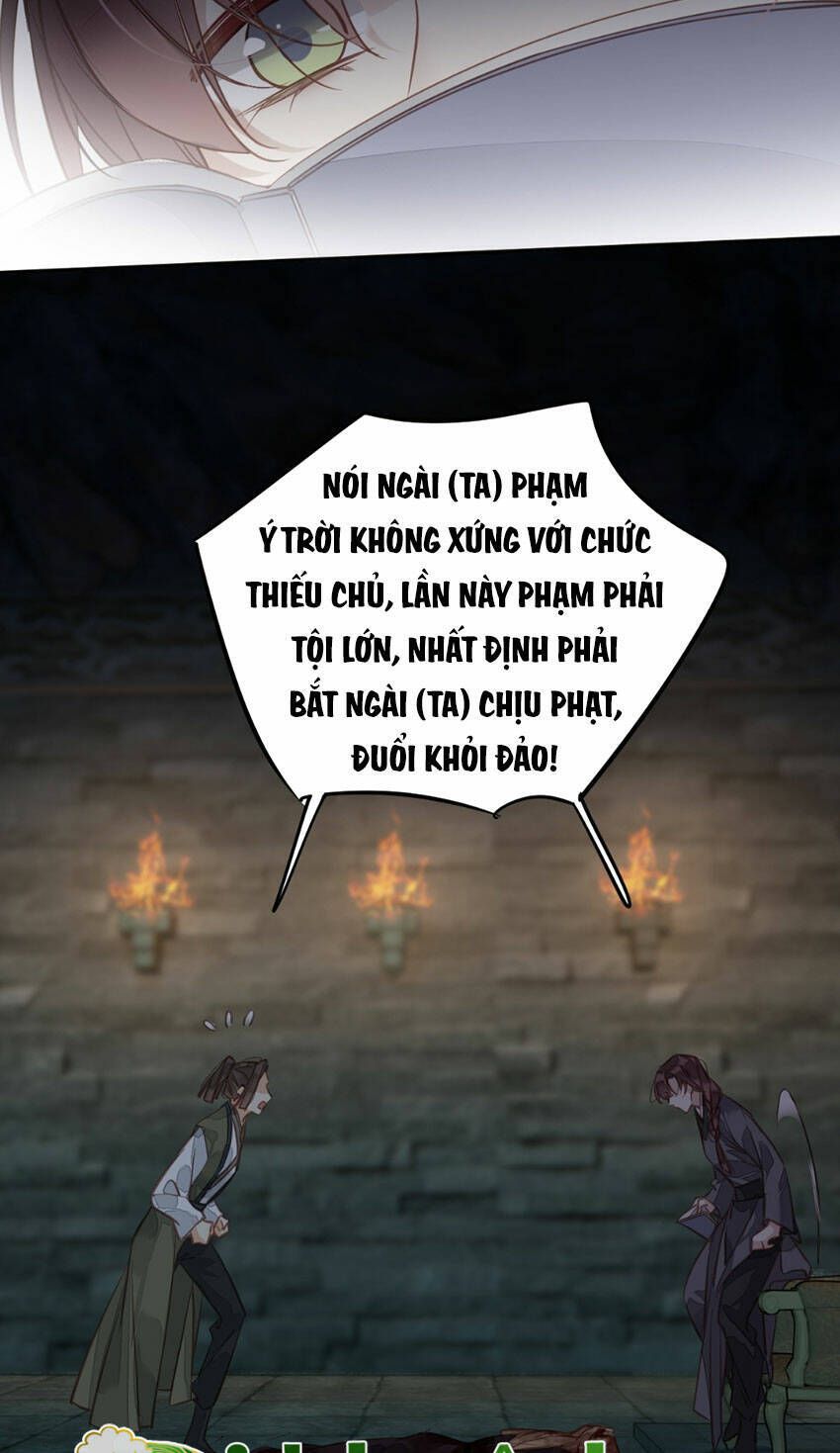 đọc truyện Quận Chúa Bất Tư Gia Chương 142 ảnh 19 tại Thiên Thai Truyện