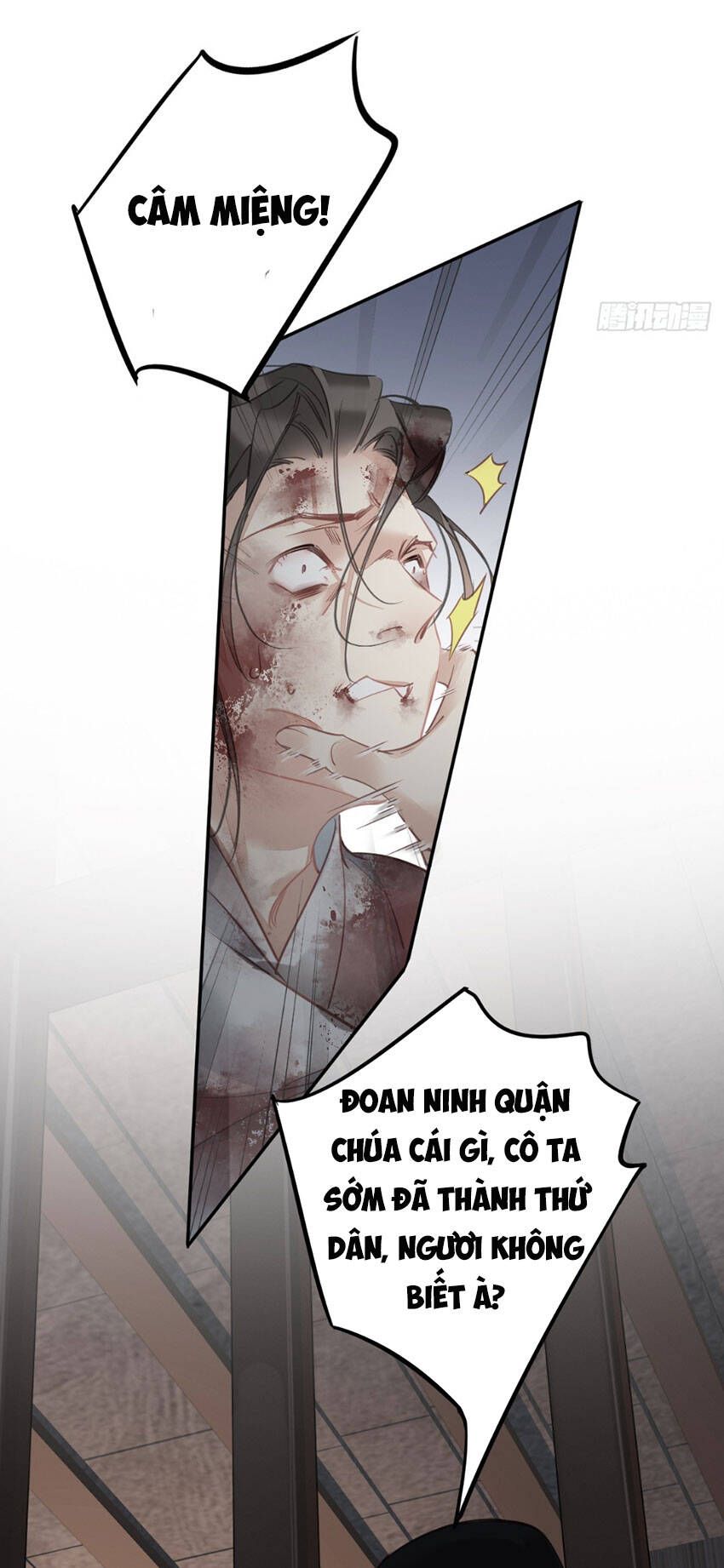 đọc truyện Quận Chúa Bất Tư Gia Chương 144 ảnh 13 tại Thiên Thai Truyện