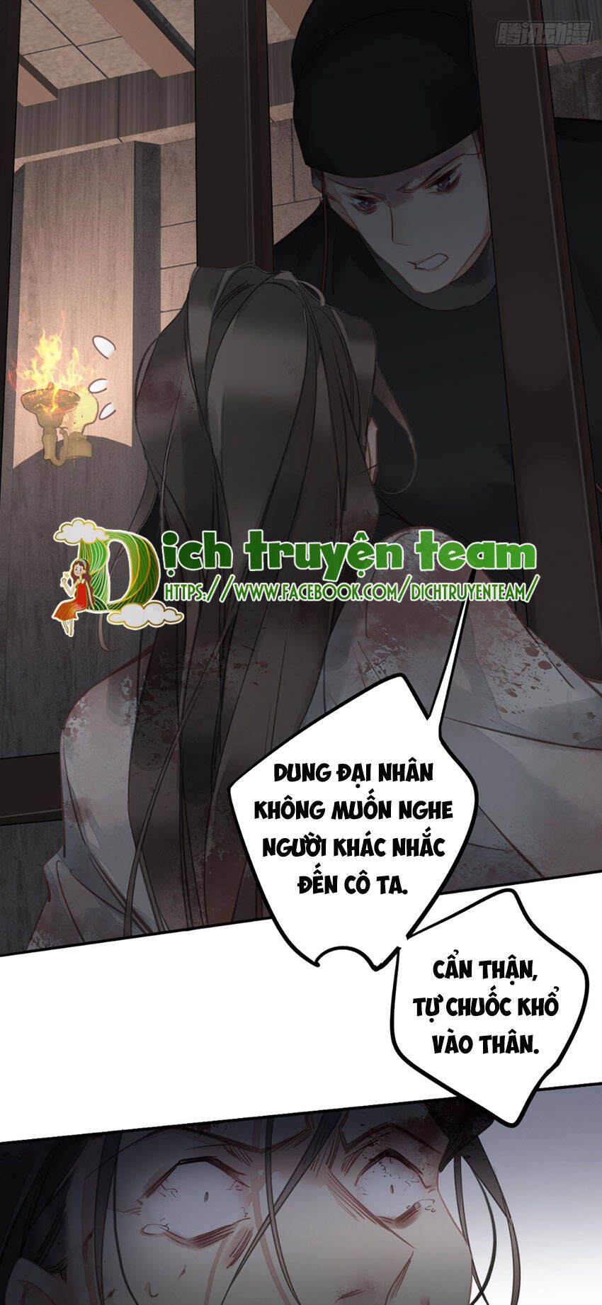 đọc truyện Quận Chúa Bất Tư Gia Chương 144 ảnh 14 tại Thiên Thai Truyện