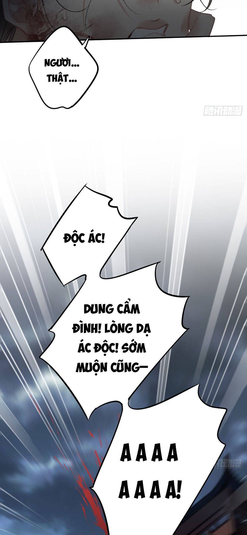 đọc truyện Quận Chúa Bất Tư Gia Chương 144 ảnh 15 tại Thiên Thai Truyện