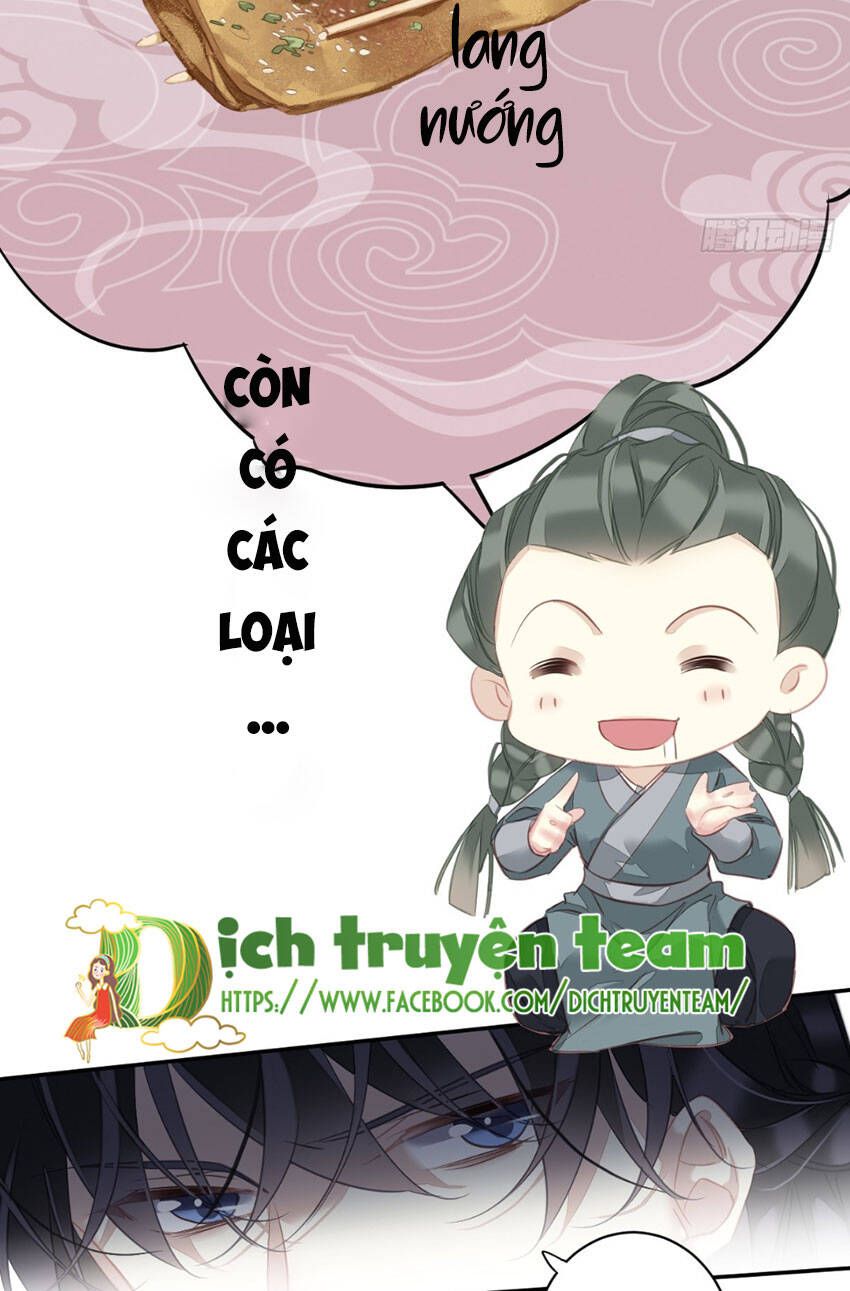 đọc truyện Quận Chúa Bất Tư Gia Chương 144 ảnh 26 tại Thiên Thai Truyện