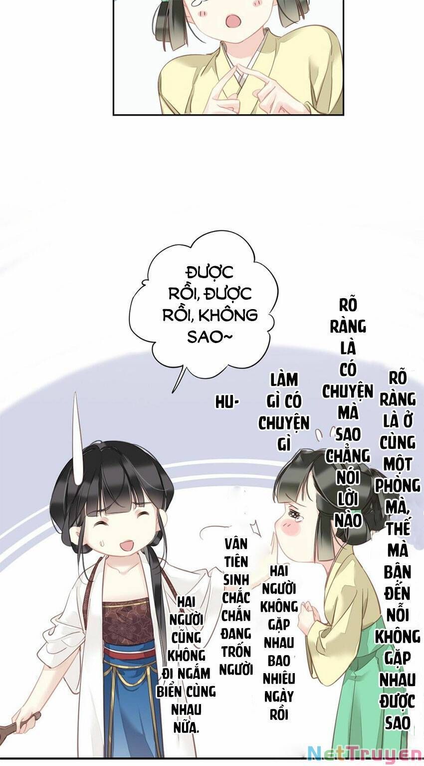 đọc truyện Quận Chúa Bất Tư Gia Chương 145 ảnh 17 tại Giả Dược
