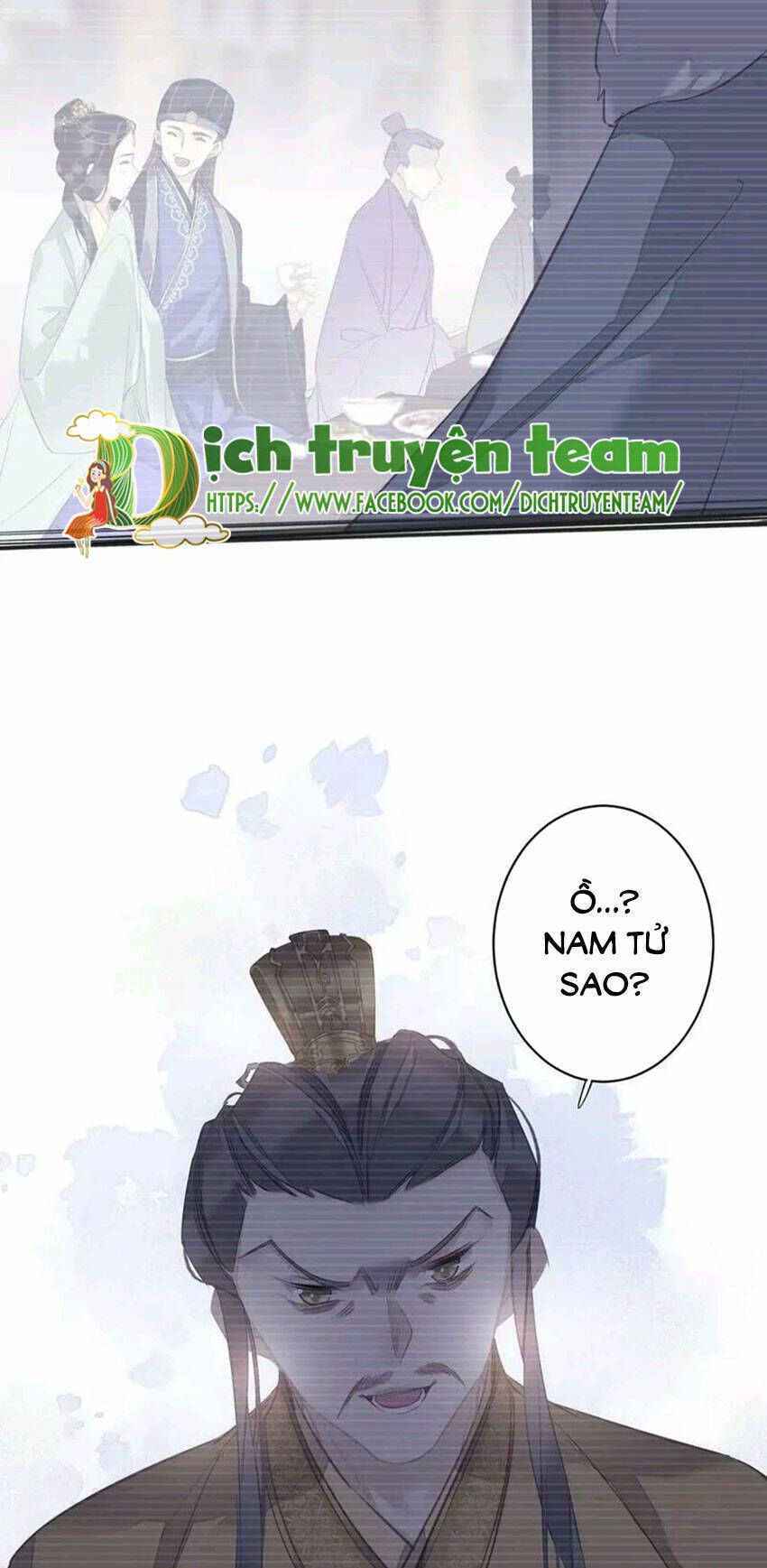 đọc truyện Quận Chúa Bất Tư Gia Chương 147 ảnh 14 tại Giả Dược