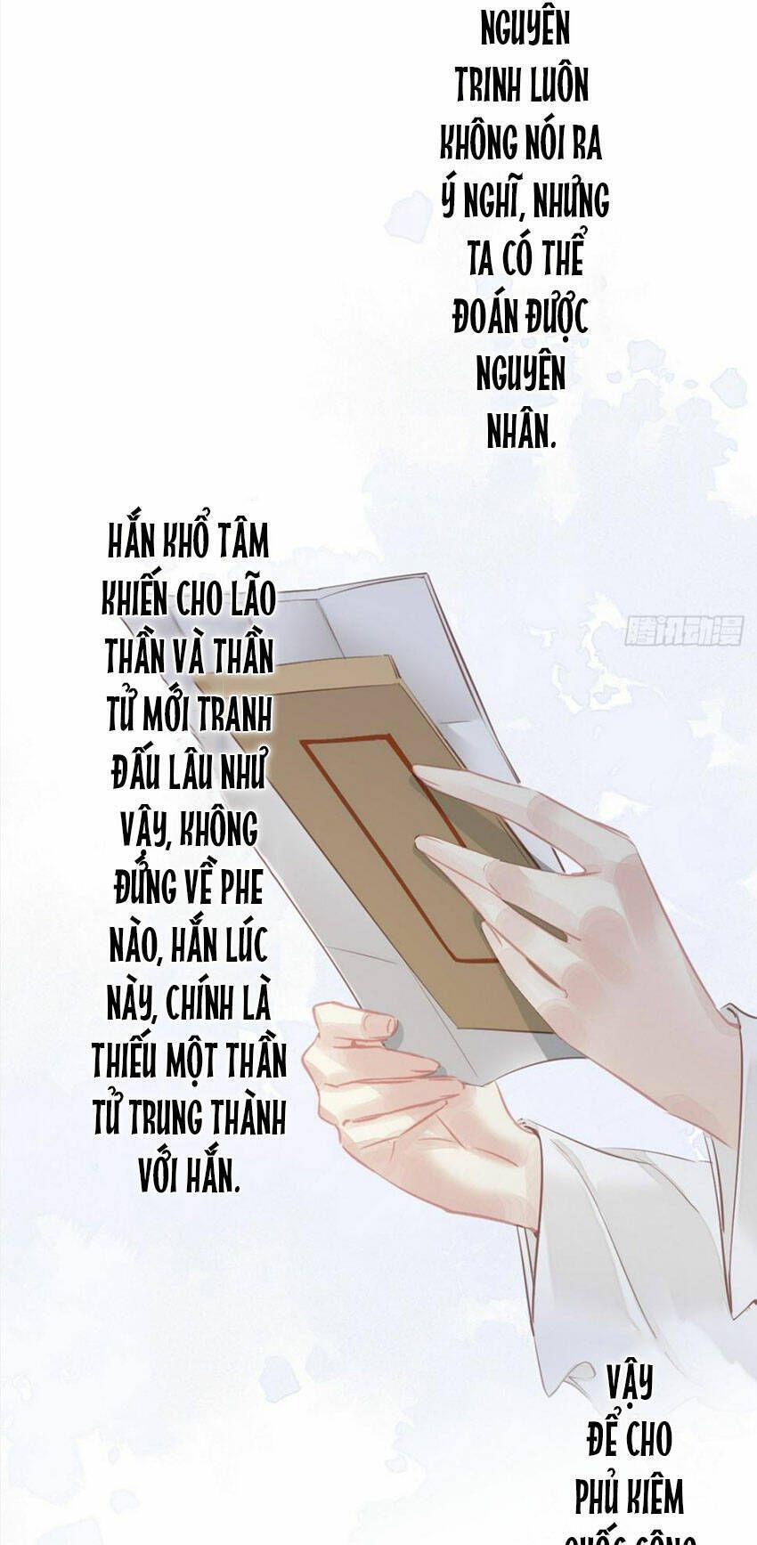đọc truyện Quận Chúa Bất Tư Gia Chương 148 ảnh 22 tại Giả Dược