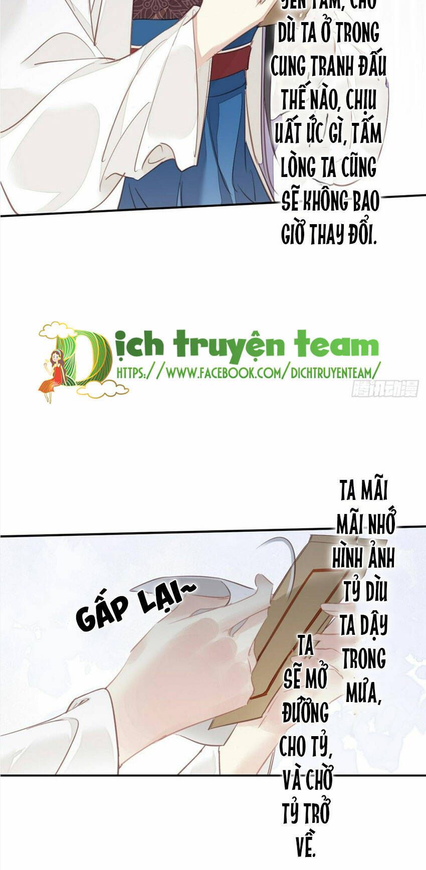 đọc truyện Quận Chúa Bất Tư Gia Chương 148 ảnh 30 tại Giả Dược