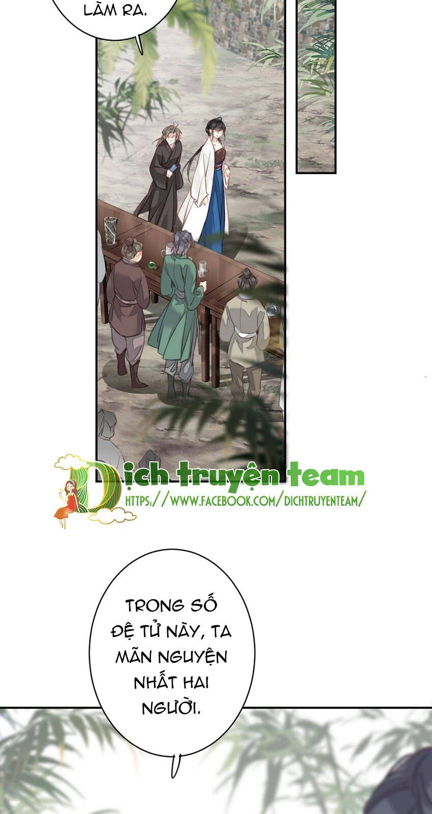 đọc truyện Quận Chúa Bất Tư Gia Chương 149 ảnh 24 tại Giả Dược