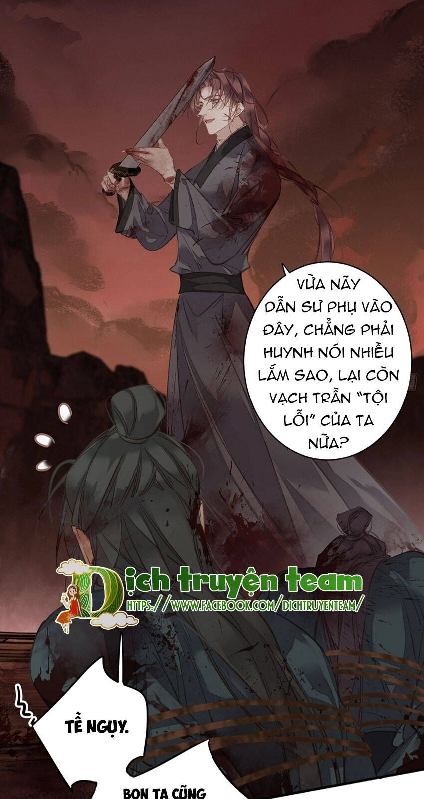 đọc truyện Quận Chúa Bất Tư Gia Chương 149 ảnh 9 tại Giả Dược