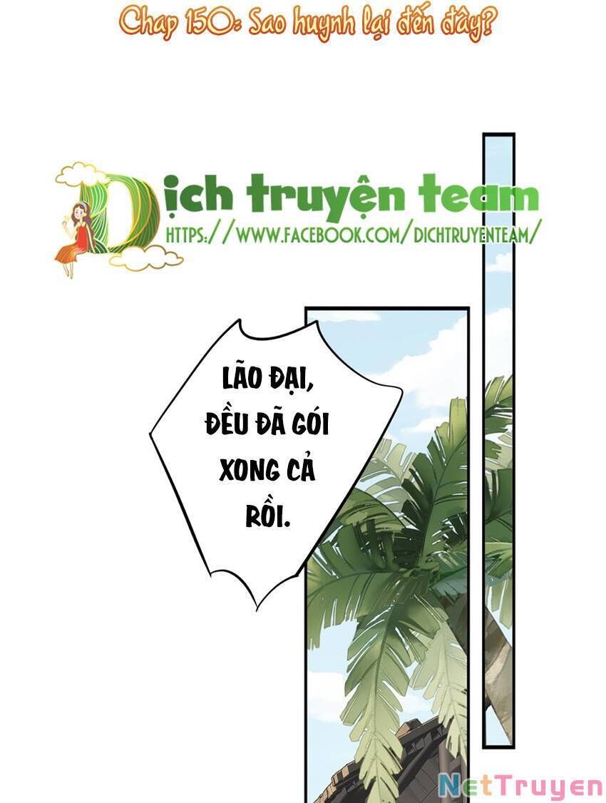 đọc truyện Quận Chúa Bất Tư Gia Chương 150 ảnh 1 tại Giả Dược