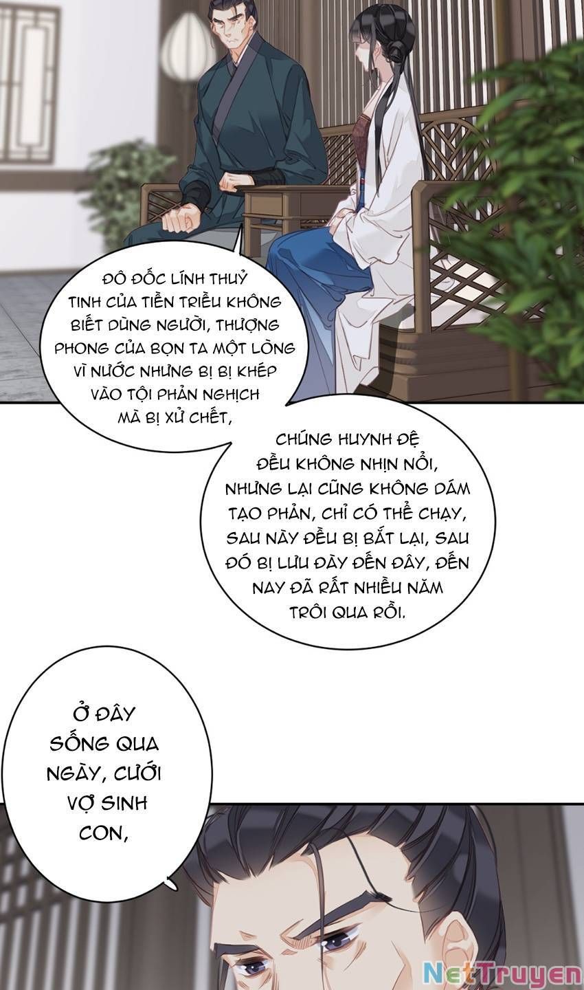 đọc truyện Quận Chúa Bất Tư Gia Chương 151 ảnh 2 tại Giả Dược