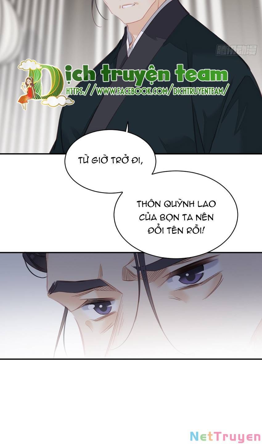 đọc truyện Quận Chúa Bất Tư Gia Chương 151 ảnh 8 tại Giả Dược