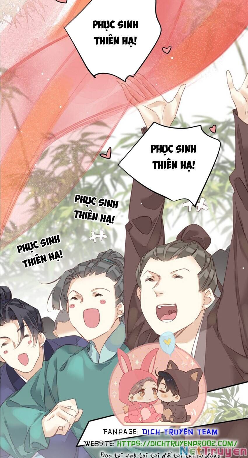 đọc truyện Quận Chúa Bất Tư Gia Chương 153 ảnh 17 tại Giả Dược