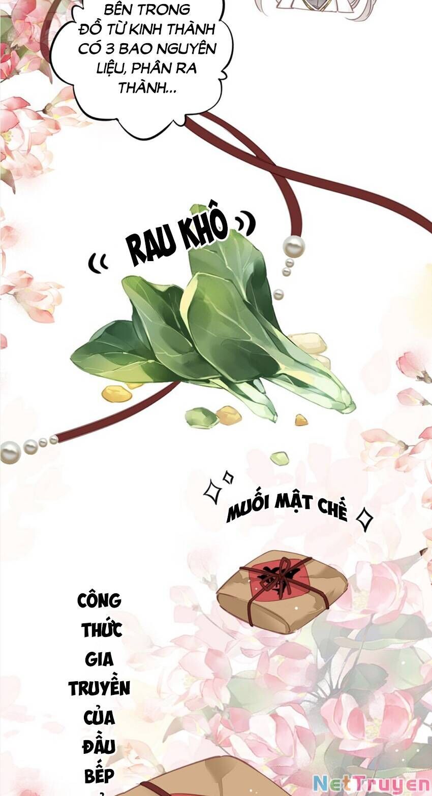 đọc truyện Quận Chúa Bất Tư Gia Chương 153 ảnh 4 tại Giả Dược