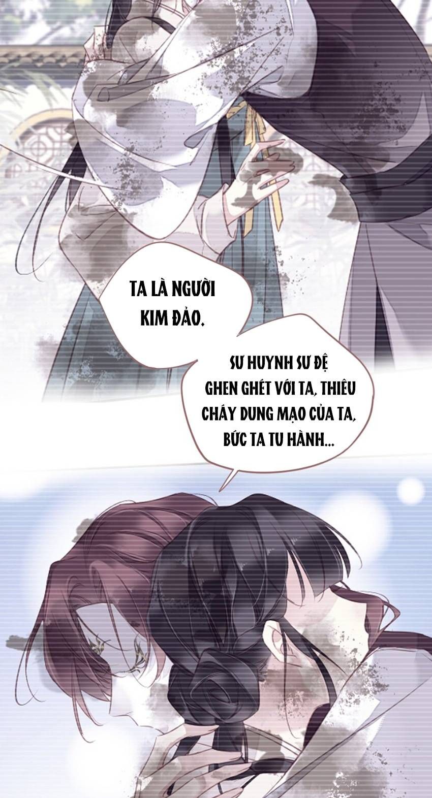 đọc truyện Quận Chúa Bất Tư Gia Chương 157 ảnh 27 tại Giả Dược