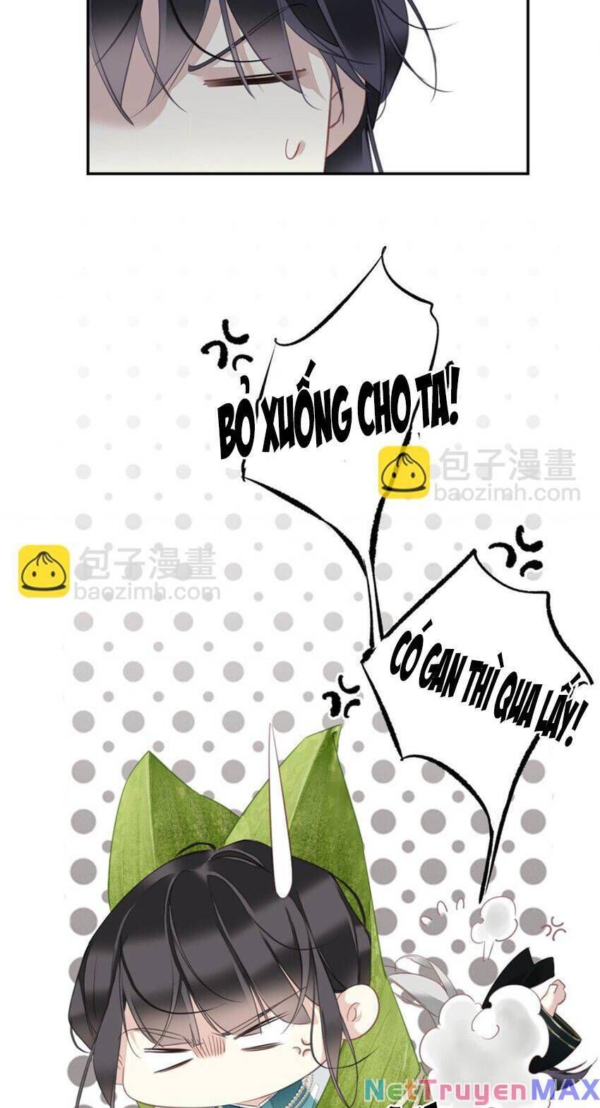 đọc truyện Quận Chúa Bất Tư Gia Chương 160.5 ảnh 8 tại Giả Dược