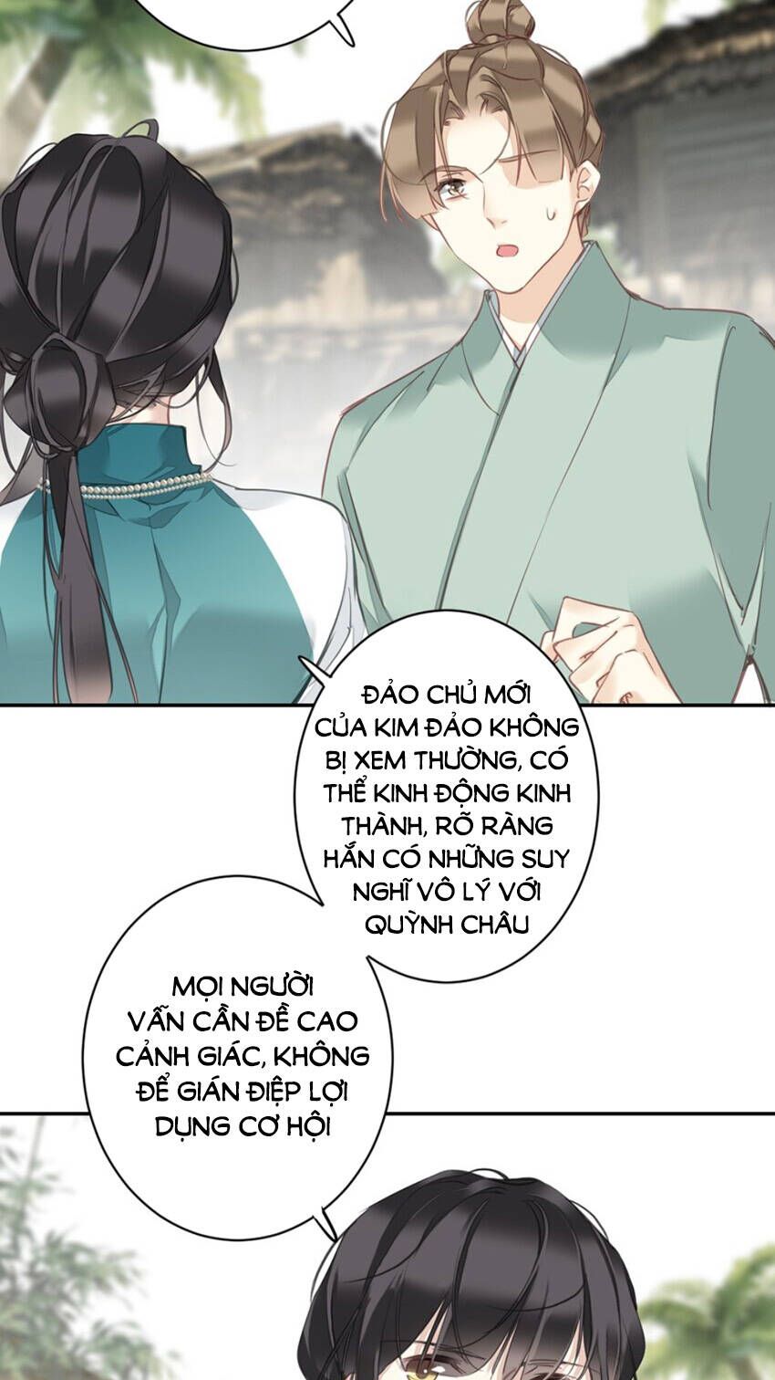 đọc truyện Quận Chúa Bất Tư Gia Chương 160 ảnh 19 tại Giả Dược