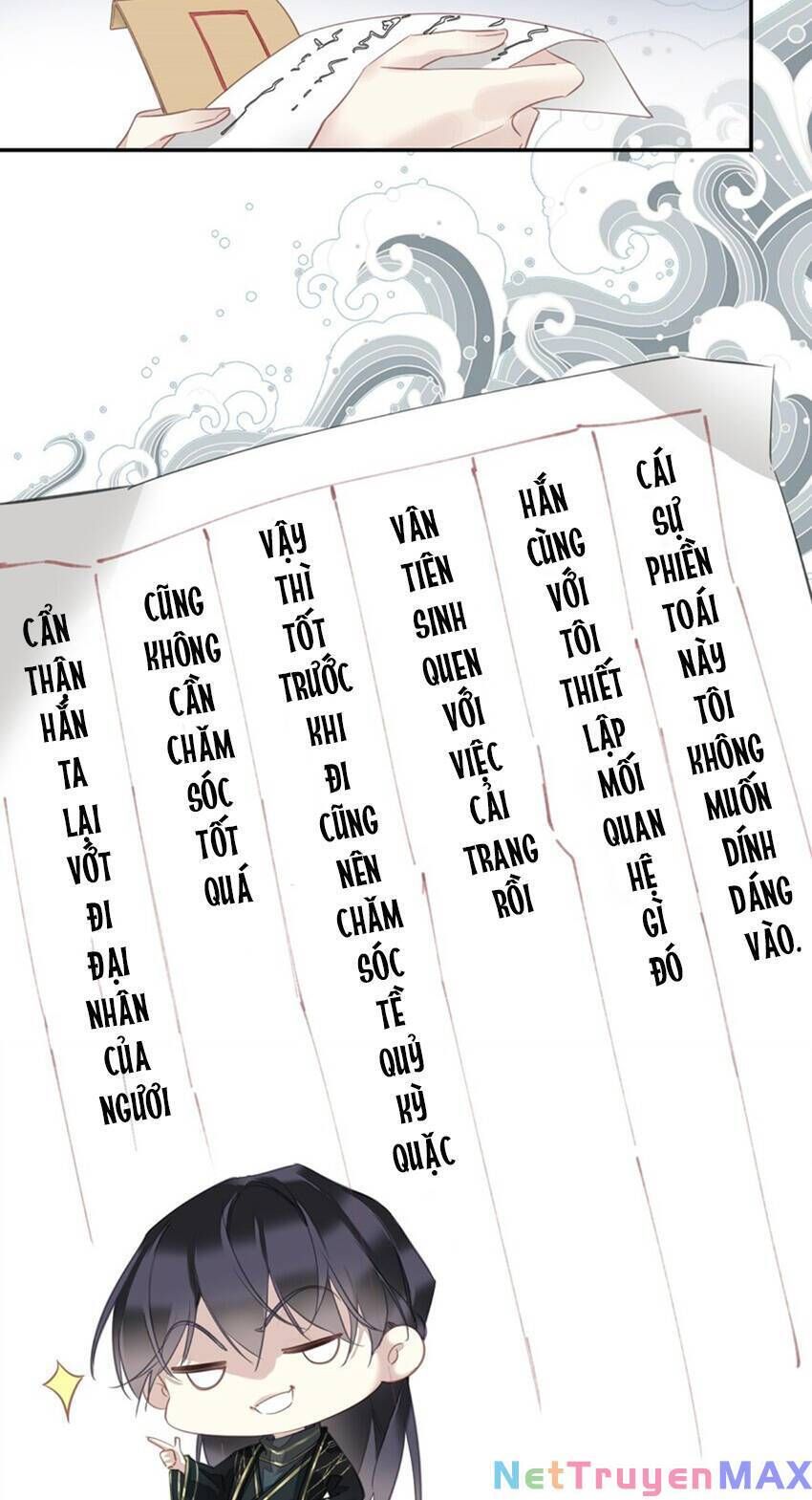 đọc truyện Quận Chúa Bất Tư Gia Chương 162 ảnh 6 tại Giả Dược