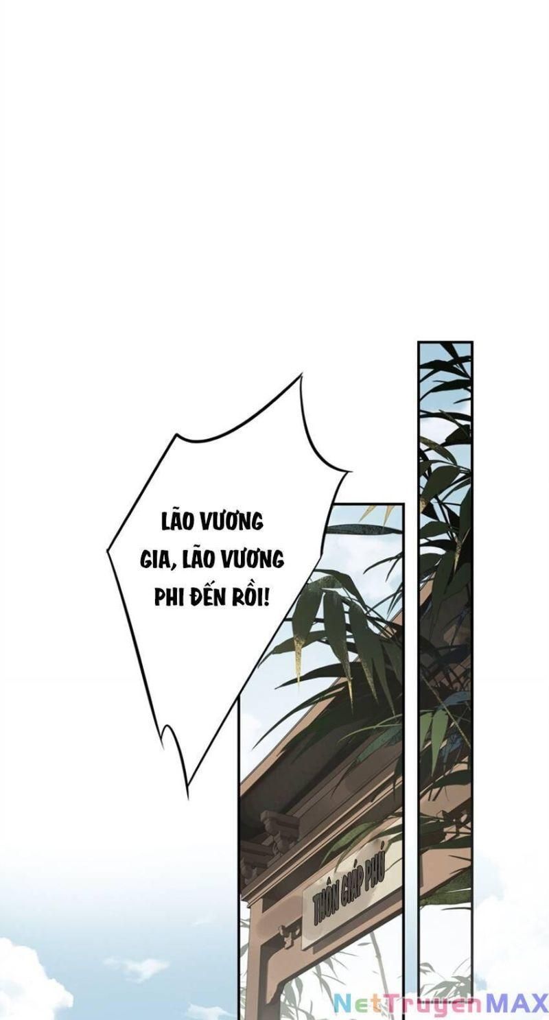 đọc truyện Quận Chúa Bất Tư Gia Chương 163 ảnh 21 tại Thiên Thai Truyện