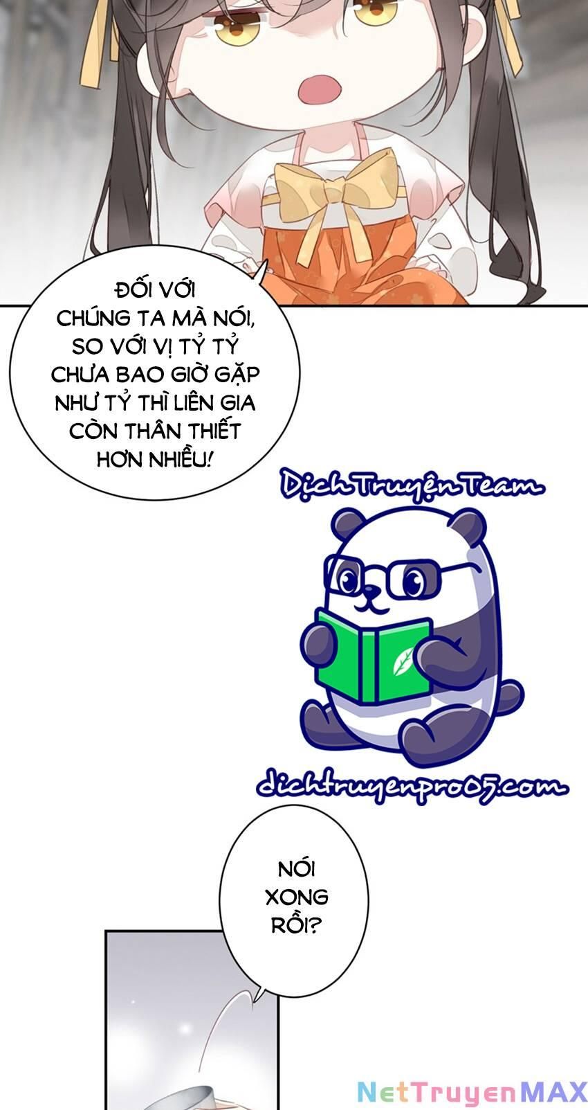 đọc truyện Quận Chúa Bất Tư Gia Chương 164 ảnh 24 tại Giả Dược