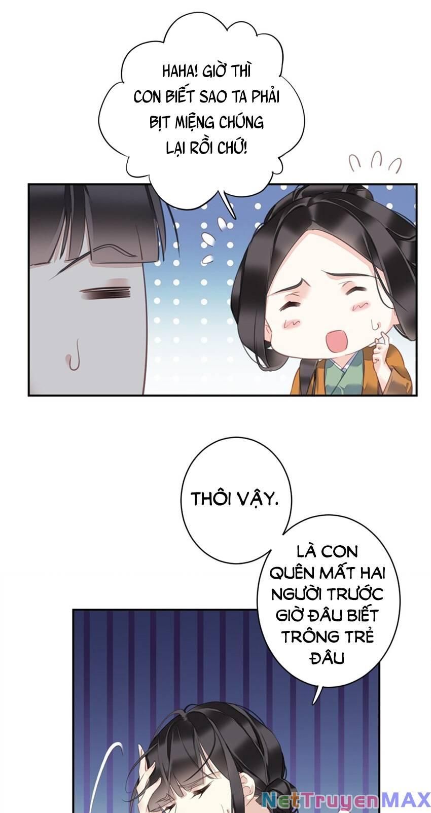 đọc truyện Quận Chúa Bất Tư Gia Chương 164 ảnh 8 tại Giả Dược