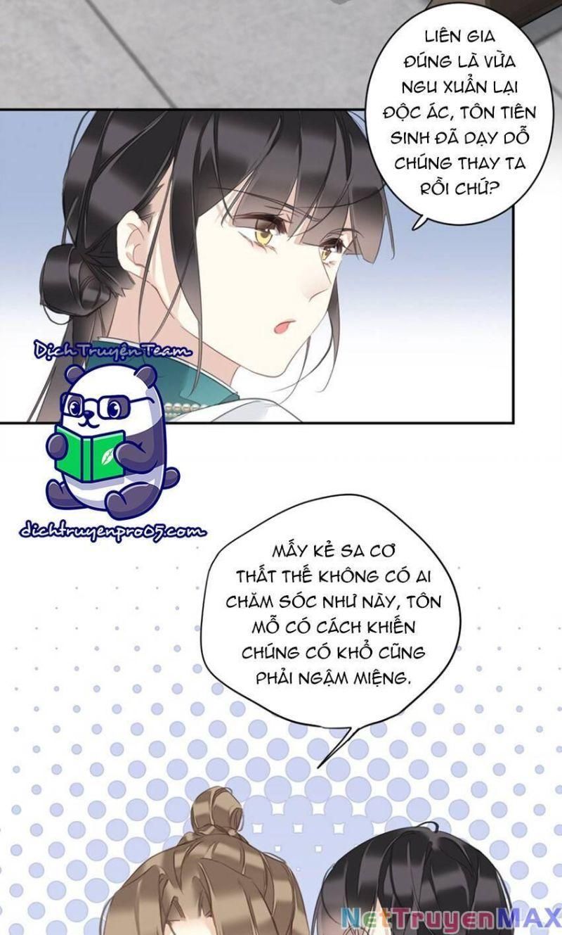 đọc truyện Quận Chúa Bất Tư Gia Chương 166 ảnh 15 tại Thiên Thai Truyện