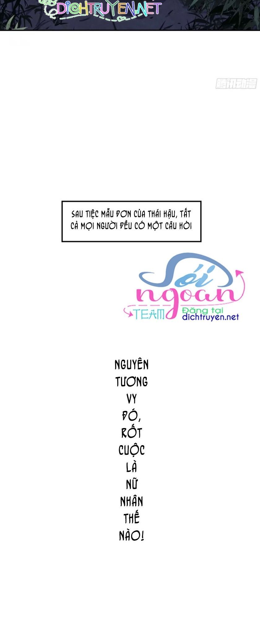 đọc truyện Quận Chúa Bất Tư Gia Chương 18 ảnh 11 tại Giả Dược