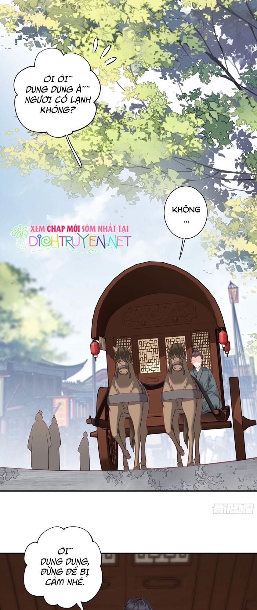 đọc truyện Quận Chúa Bất Tư Gia Chương 22 ảnh 10 tại Giả Dược