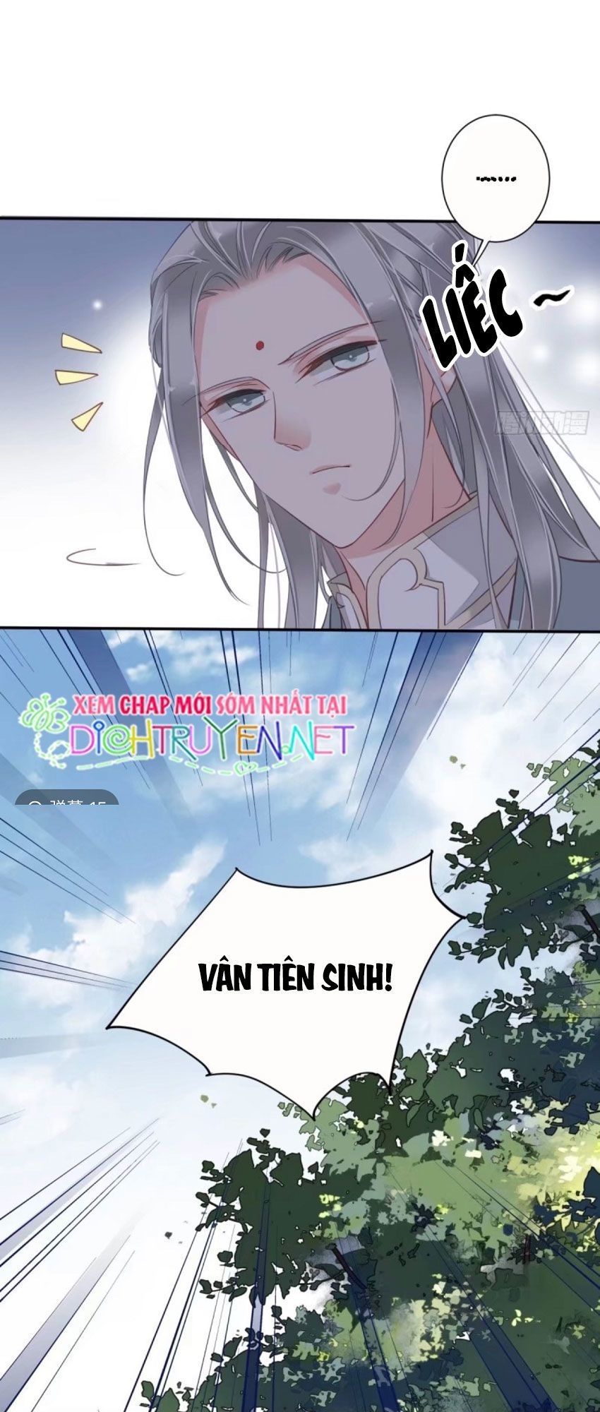đọc truyện Quận Chúa Bất Tư Gia Chương 25 ảnh 21 tại Giả Dược