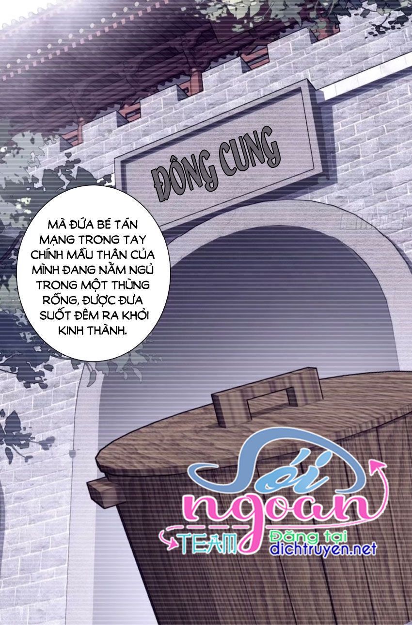 đọc truyện Quận Chúa Bất Tư Gia Chương 30 ảnh 11 tại Giả Dược