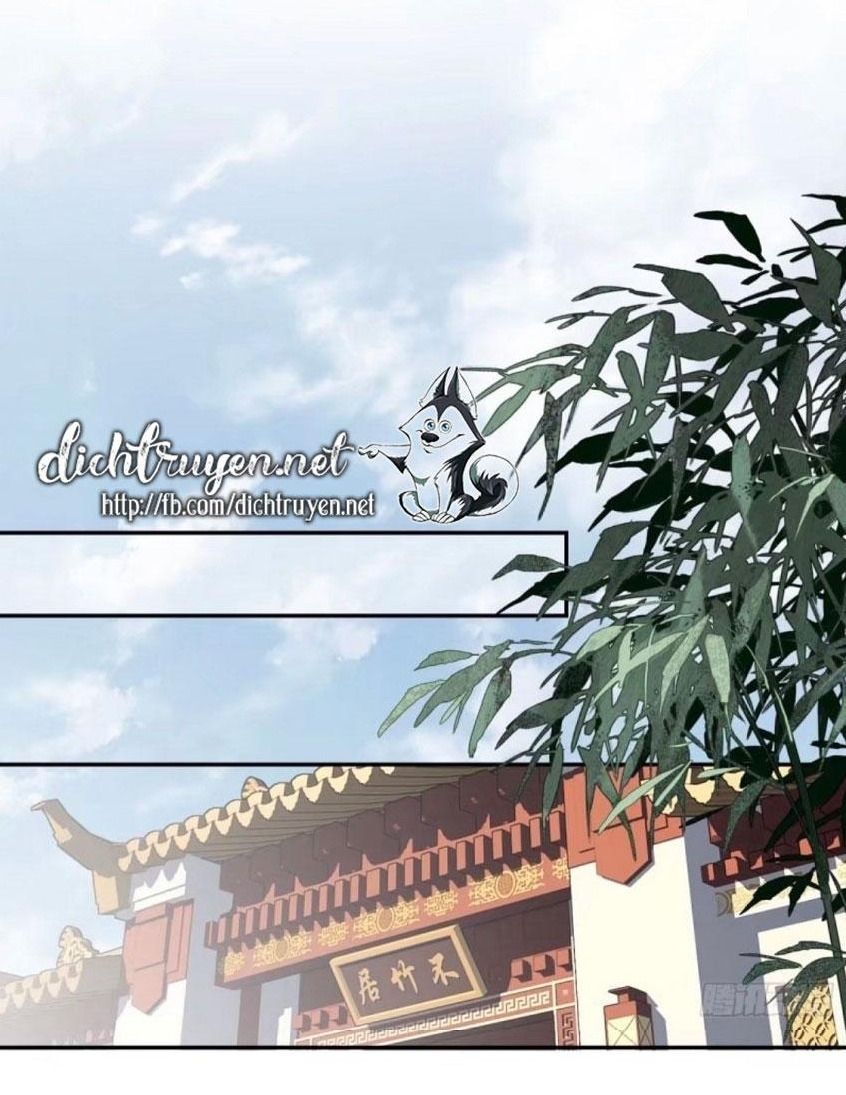 đọc truyện Quận Chúa Bất Tư Gia Chương 31 ảnh 14 tại Giả Dược