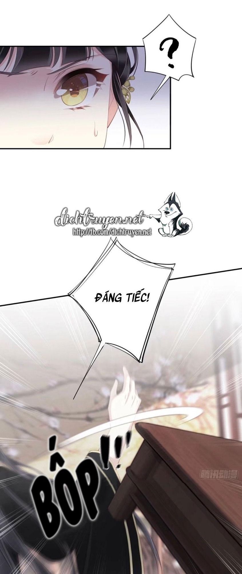 đọc truyện Quận Chúa Bất Tư Gia Chương 33 ảnh 17 tại Giả Dược