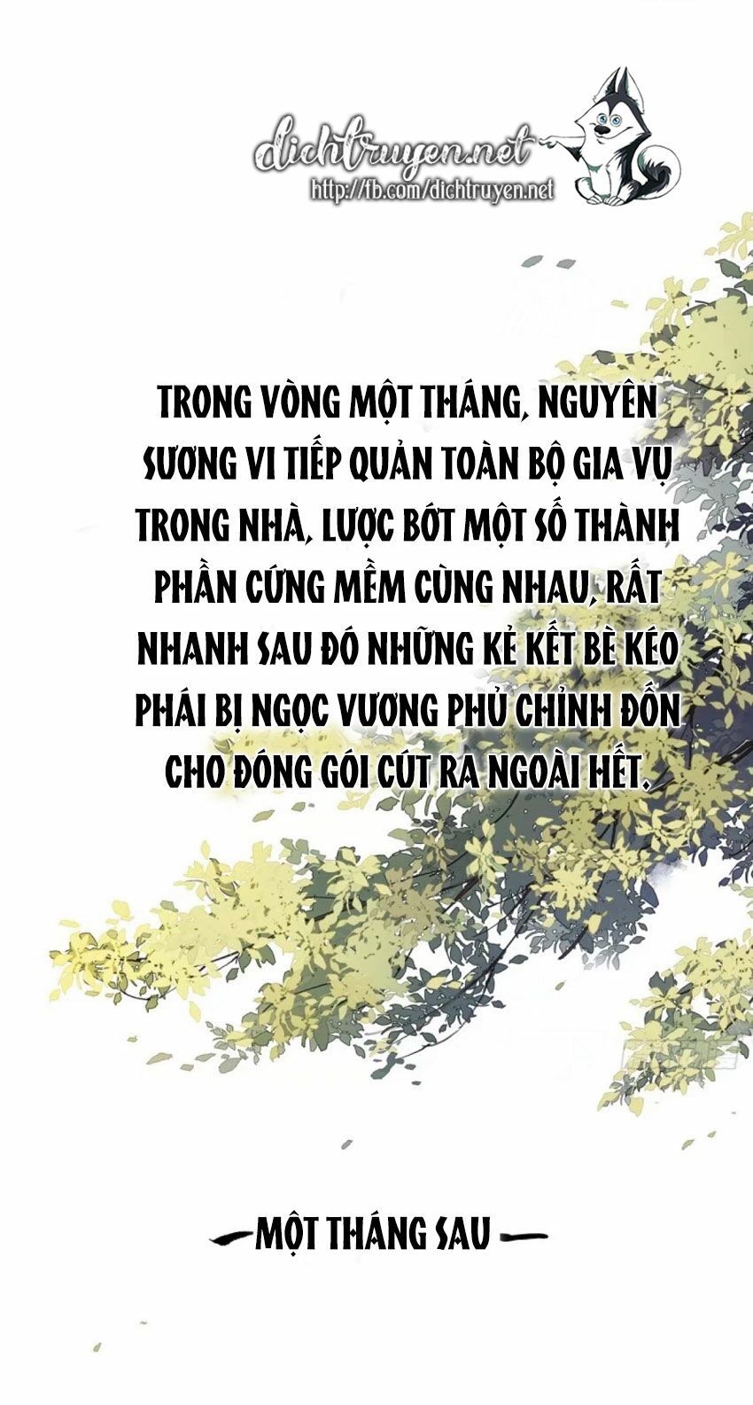 đọc truyện Quận Chúa Bất Tư Gia Chương 36 ảnh 1 tại Giả Dược