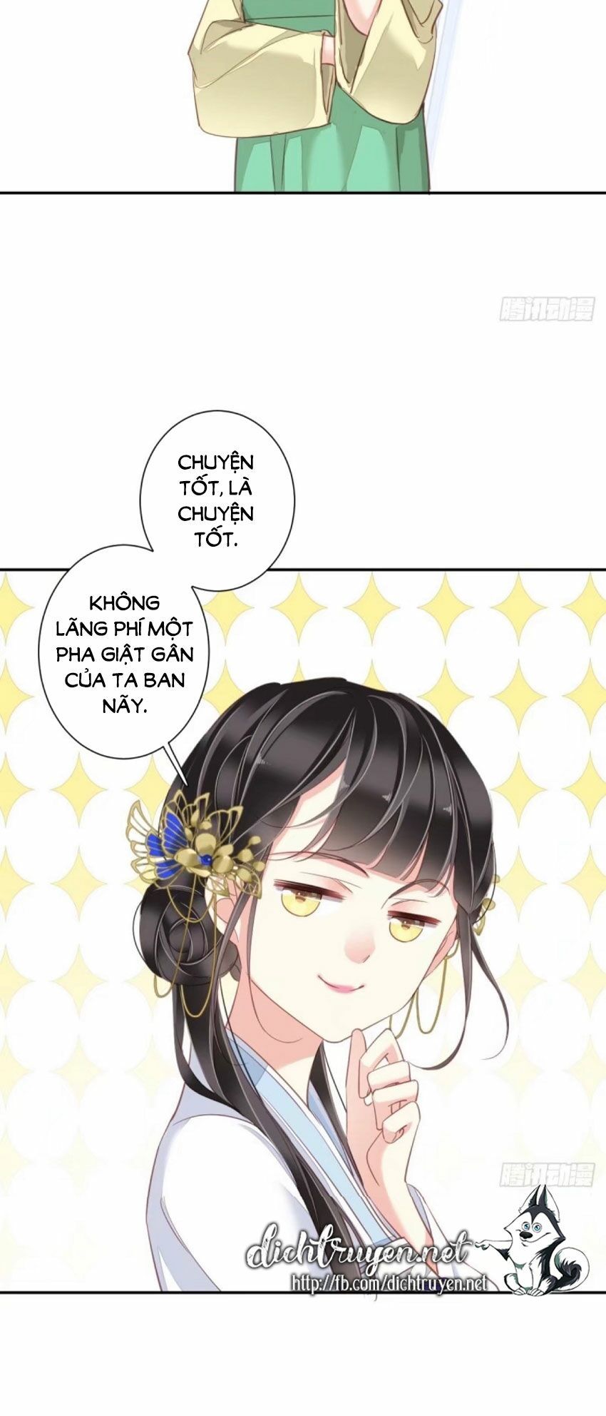 đọc truyện Quận Chúa Bất Tư Gia Chương 36 ảnh 30 tại Giả Dược