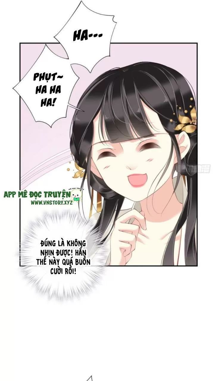 đọc truyện Quận Chúa Bất Tư Gia Chương 37 ảnh 19 tại Giả Dược