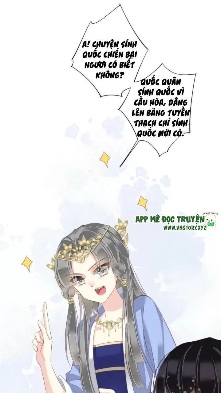 đọc truyện Quận Chúa Bất Tư Gia Chương 37 ảnh 37 tại Giả Dược
