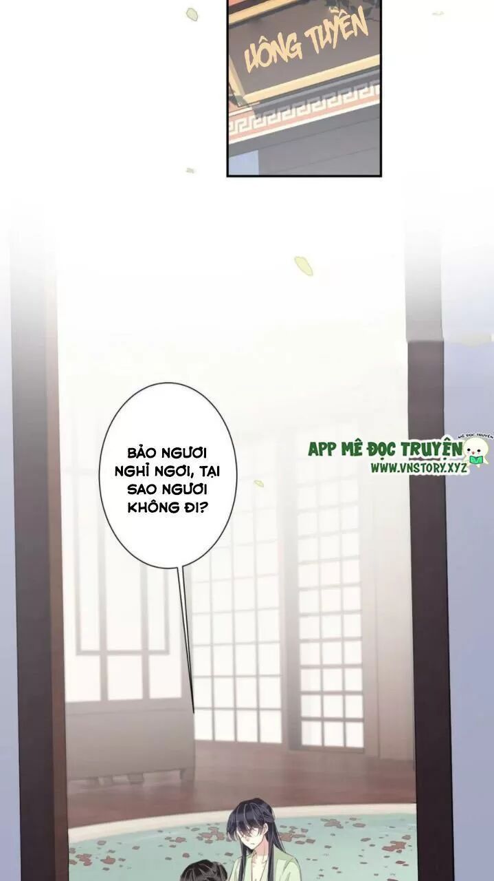 đọc truyện Quận Chúa Bất Tư Gia Chương 38 ảnh 19 tại Giả Dược