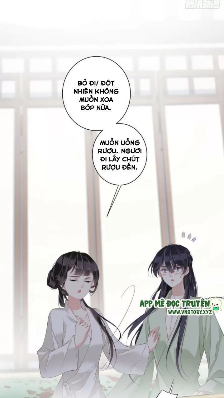 đọc truyện Quận Chúa Bất Tư Gia Chương 38 ảnh 41 tại Giả Dược