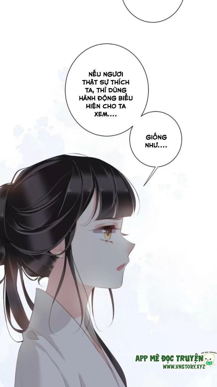 đọc truyện Quận Chúa Bất Tư Gia Chương 39 ảnh 7 tại Giả Dược