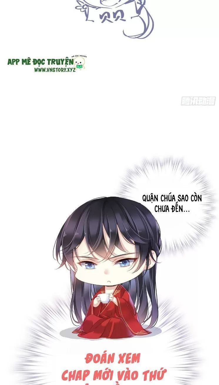 đọc truyện Quận Chúa Bất Tư Gia Chương 4 ảnh 36 tại Giả Dược