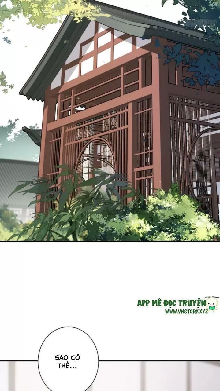 đọc truyện Quận Chúa Bất Tư Gia Chương 40 ảnh 32 tại Giả Dược