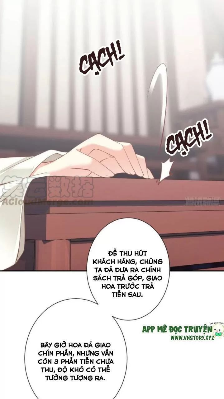 đọc truyện Quận Chúa Bất Tư Gia Chương 43 ảnh 10 tại Giả Dược