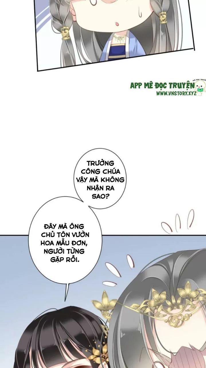 đọc truyện Quận Chúa Bất Tư Gia Chương 44 ảnh 4 tại Thiên Thai Truyện