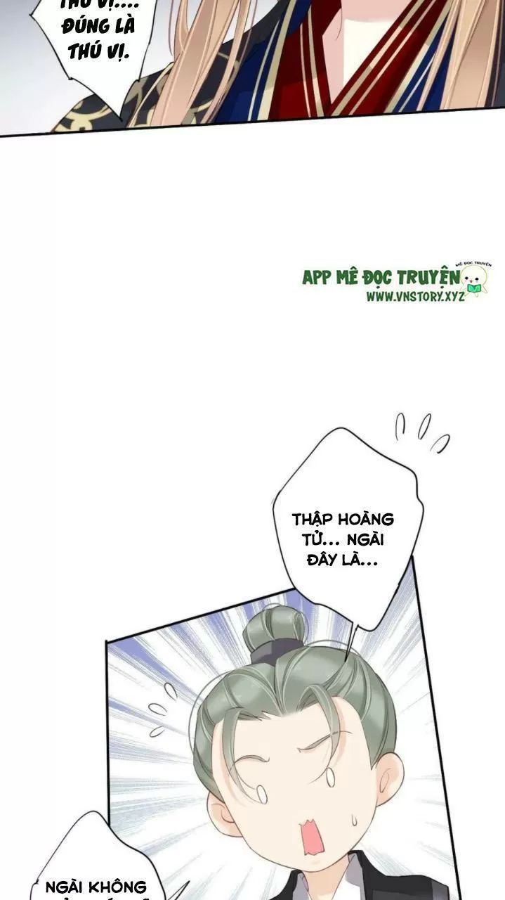 đọc truyện Quận Chúa Bất Tư Gia Chương 44 ảnh 38 tại Thiên Thai Truyện