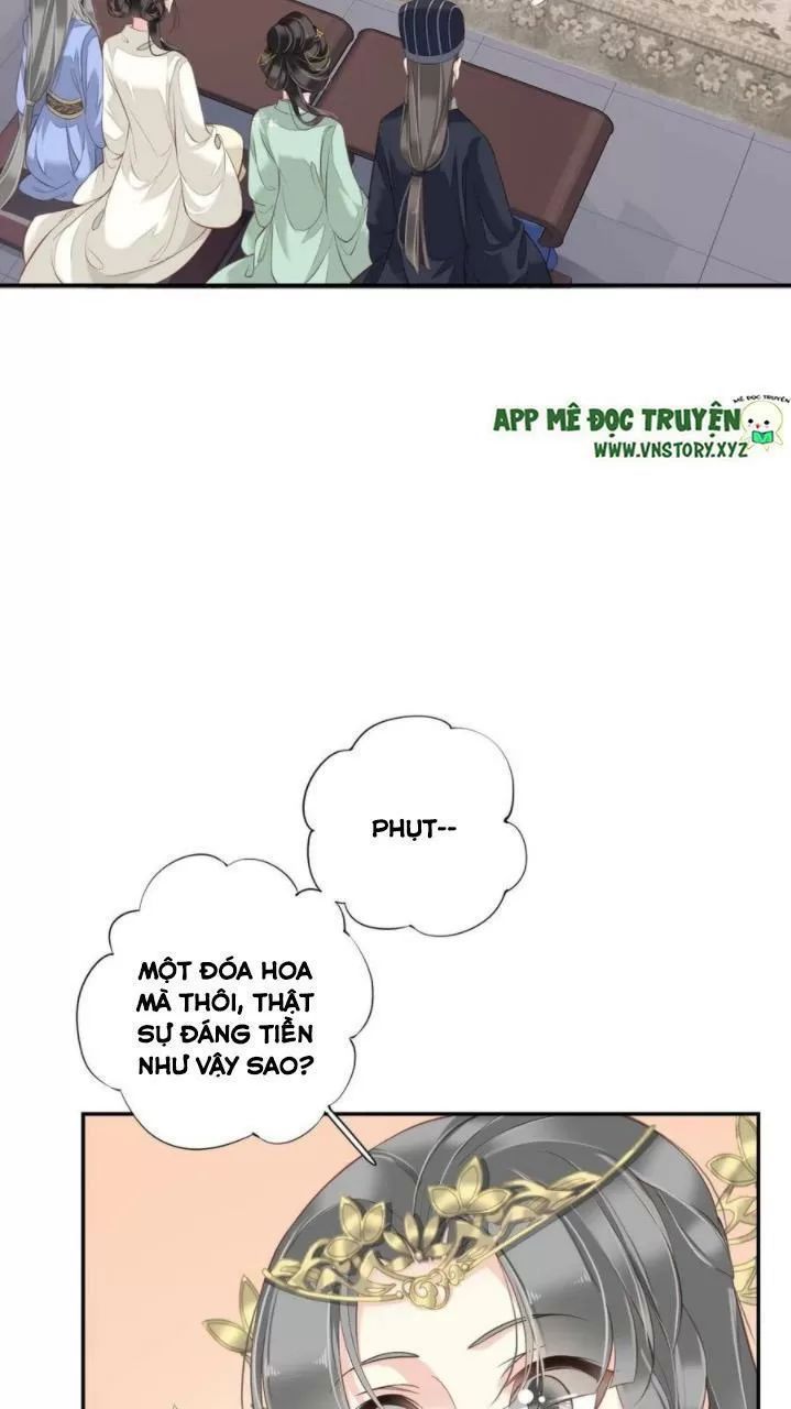 đọc truyện Quận Chúa Bất Tư Gia Chương 44 ảnh 10 tại Thiên Thai Truyện